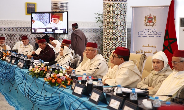 المجلس العلمي الأعلى يعقد دورته العادية الـ 30 يومي 16 و17 دجنبر بالرباط