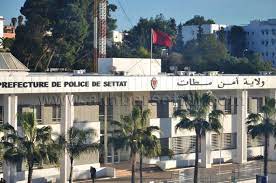 توقيف خمسة أشخاص من أجل تكوين عصابة إجرامية متخصصة في السرقات بالعنف وتحت التهديد باستعمال السلاح الأبيض