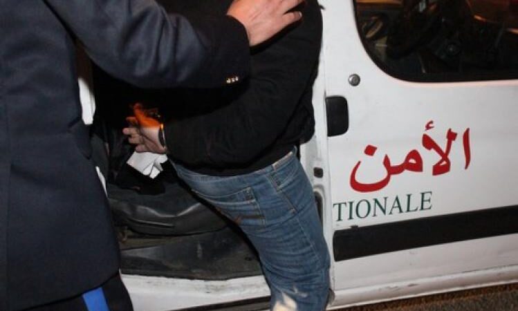 تنسيق أمني بين سطات وبرشيد يطيح بأربعيني مبحوث عنه وطنيا من أجل ترويج المخدرات