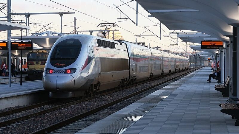 كأس العالم 2022.. المكتب الوطني للسكك الحديدية يطلق تعريفة “Allez Maroc”