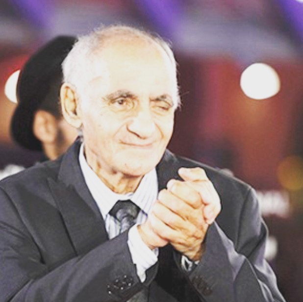 عبد الرحيم التونسي.. رائد فن الفكاهة في المغرب يترجل عن صهوة الحياة