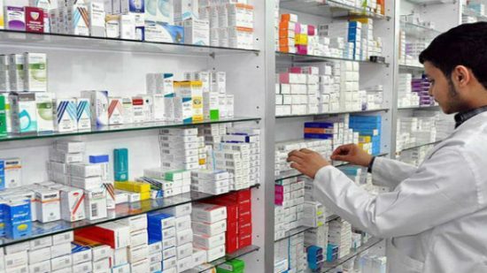 مديرية الأدوية والصيدلة تعقد لقاء تشاوريا مع المجلس الوطني لهيئة الصيادلة