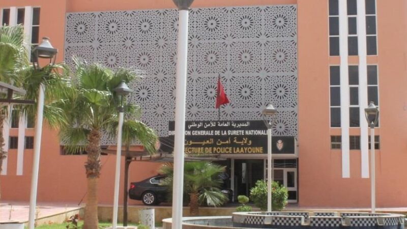 فتح بحث قضائي في حق شرطيين يشتبه في تورطهما في استعمال العنف ضد شخص كان موضوعا تحت تدبير الحراسة النظرية بالعيون