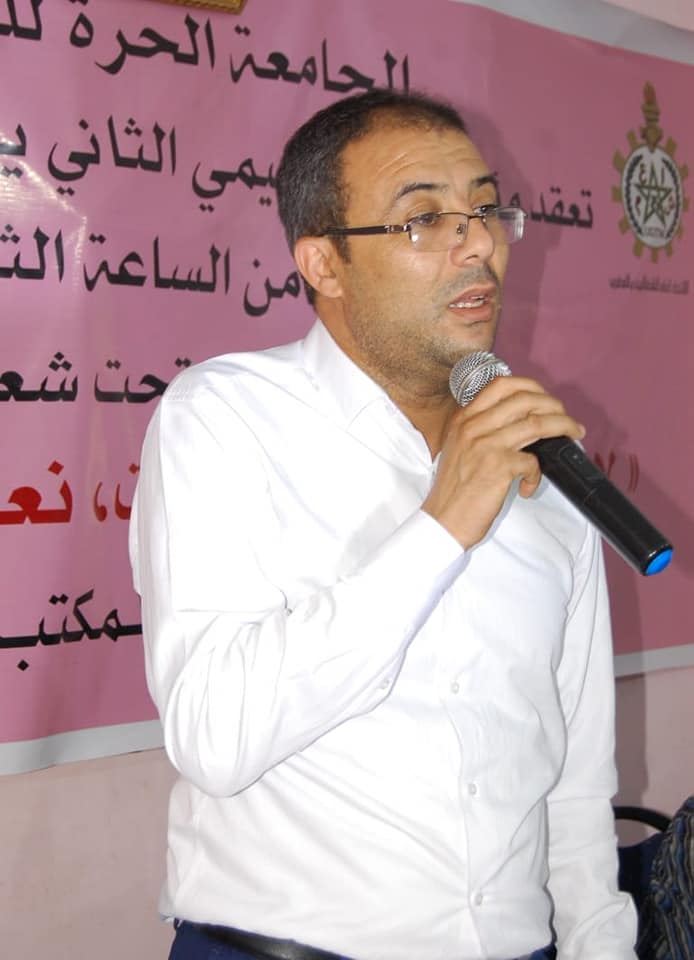 الاتحاد العام للشغالين بالمغرب يكتسح نتائج الانتخابات الجزئية لمجلس المستشارين بإقليم سطات