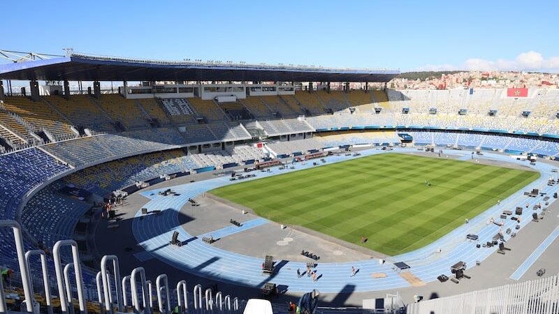 حافلات تنقل جماهير “الموندياليتو” بالمجان