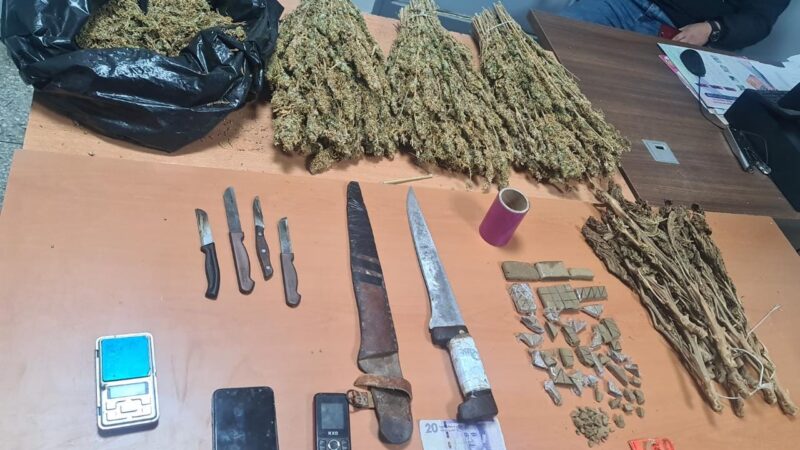 تنسيق أمني يطيح بثلاثيني مبحوث عنه  بابن احمد إقليم سطات