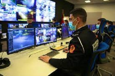 إطلاق نظام “طفلي مختفي”، انتقال نحو فلسفة جديدة في البحث الأمني عن الأطفال المفقودين والمختطفين (رئاسة النيابة العامة)