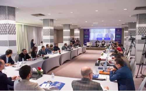تدبير المنازعات القضائية في مجال التعمير والعقار محور دورة تكوينية بالرباط