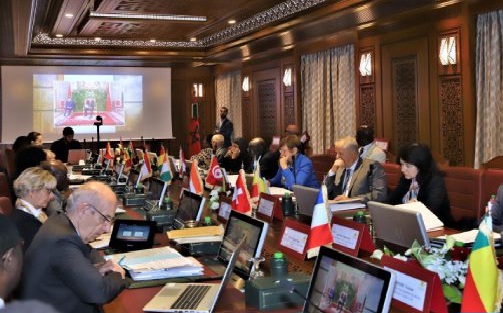 الرباط: ندوة دولية حول تاريخ المحاكم العليا بالبلدان الفرانكفونية