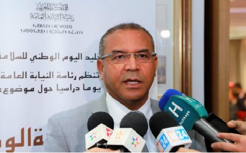 نتائج الإستراتيجية الوطنية للسلامة الطرقية “مشجعة لكنها غير كافية” (بولعجول)