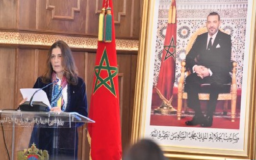 إطار التعاون من أجل التنمية المستدامة 2023-2027 يعكس رغبة الأمم المتحدة في دعم جهود المغرب لتحقيق أهداف التنمية المستدامة بحلول سنة 2030 (مسؤولة أممية)