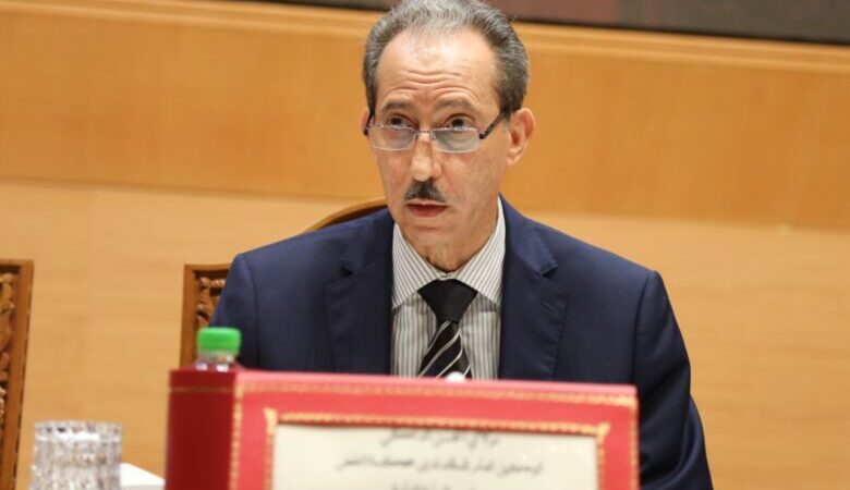 مواجهة آفة حوادث السير من أولويات السياسة الجنائية التي تشرف على تنفيذها رئاسة النيابة العامة (الداكي)