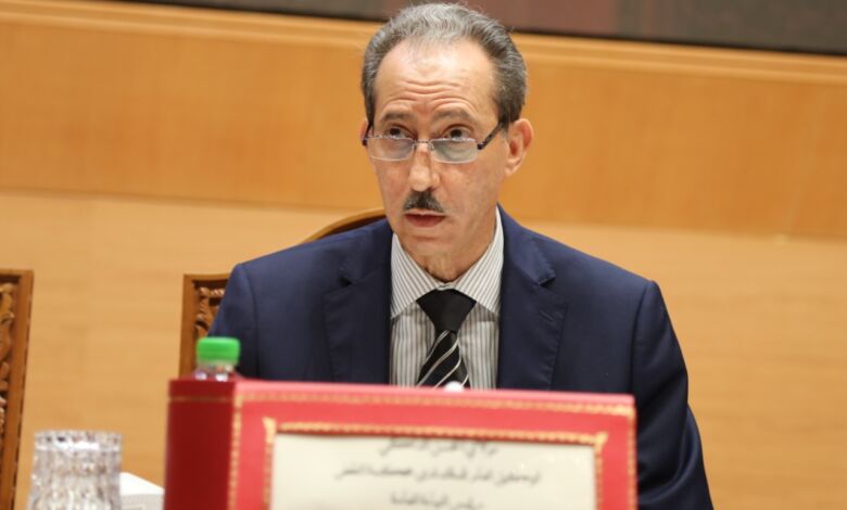 مواجهة آفة حوادث السير من أولويات السياسة الجنائية التي تشرف على تنفيذها رئاسة النيابة العامة (الداكي)