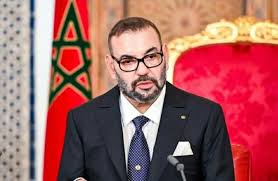 برقية تعزية ومواساة من جلالة الملك إلى أفراد أسرة المرحوم مولاي الطاهر الأصبهاني