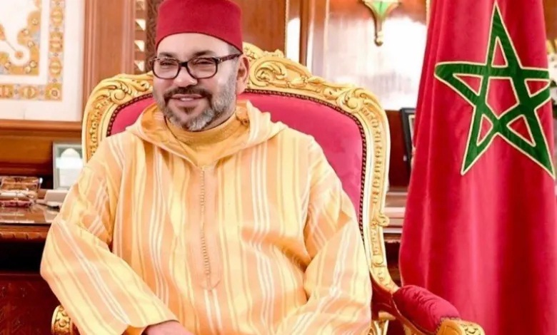 “الخبرية 24” تهنئ صاحب الجلالة الملك محمد السادس بمناسبة رمضان المبارك