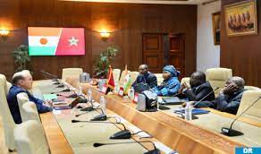 الرباط.. وفد برلماني من النيجير يطّلع على مُنجز المغرب في مجال تدبير السياسات العمومية والرقابة البرلمانية