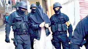 أسفي.. توقيف عنصر متطرف موالي ل”داعش” يشتبه في تورطه في الإعداد والتحضير لتنفيذ مخطط إرهابي في إطار مشروع فردي يهدف للمساس الخطير بالنظام العام