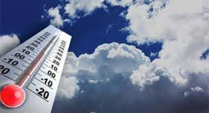 توقعات أحوال الطقس ليوم غد الاثنين