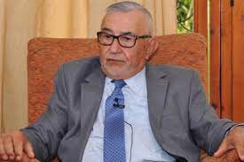 وفاة عبد الواحد الراضي الرئيس الأسبق لمجلس النواب والقيادي في حزب الاتحاد الاشتراكي للقوات الشعبية