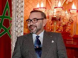 جلالة الملك يعلن ترشح المغرب إلى جانب إسبانيا والبرتغال لاستضافة كأس العالم 2030