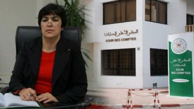 المجلس الأعلى للحسابات يقوم بالتدقيق الخارجي لعدد من المنظمات الدولية والإقليمية (تقرير)