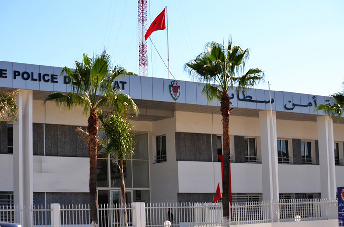 الشرطة القضائية بسطات تبحث في مقتل عشريني على يد أخيه