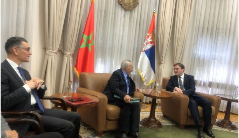  بلغراد .. انتخاب المغرب رئيسا للفيدرالية العالمية لقدماء المحاربين