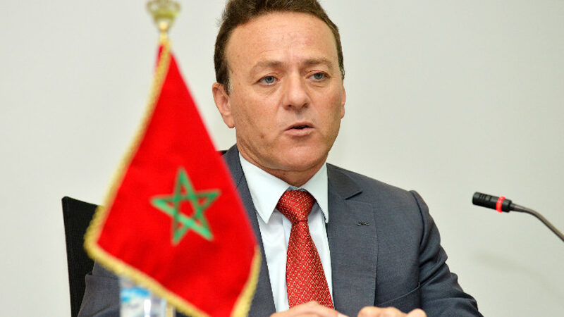 المغرب- جزر الكناري.. نحو تطوير التعاون في مجالي النقل البحري والجوي