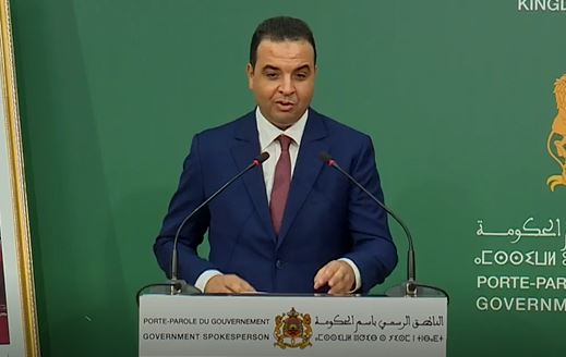 بايتاس : الحكومة تحكمت “بشكل ممتاز” في عجز الميزانية خلال سنة 2022