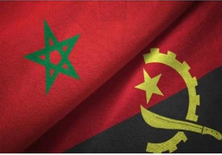 رئيسة الجمعية الوطنية بأنغولا تقوم بزيارة عمل إلى المغرب ما بين 24 و27 أبريل الجاري