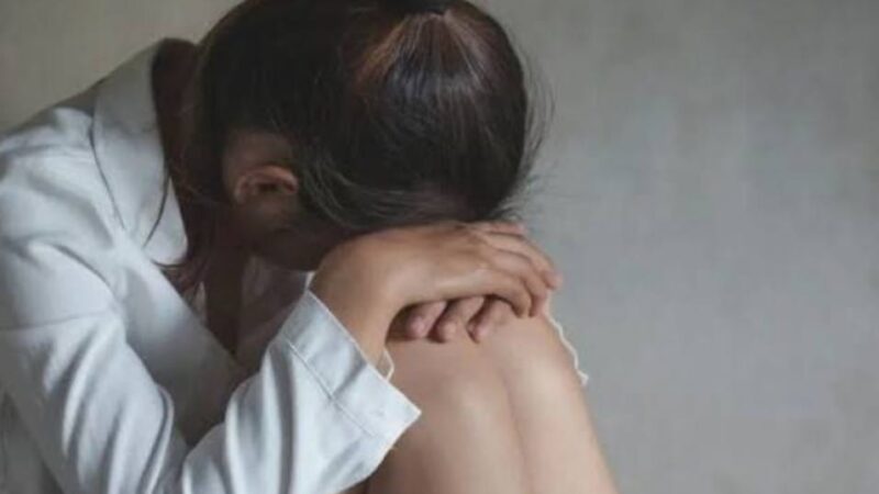 كارثة ..طفلة عمرها 13 سنة حامل من والدها ضواحي سطات