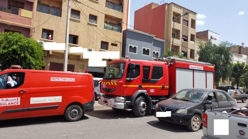 تفاصيل جريمة القتل التي هزت ساكنة مدينة سطات