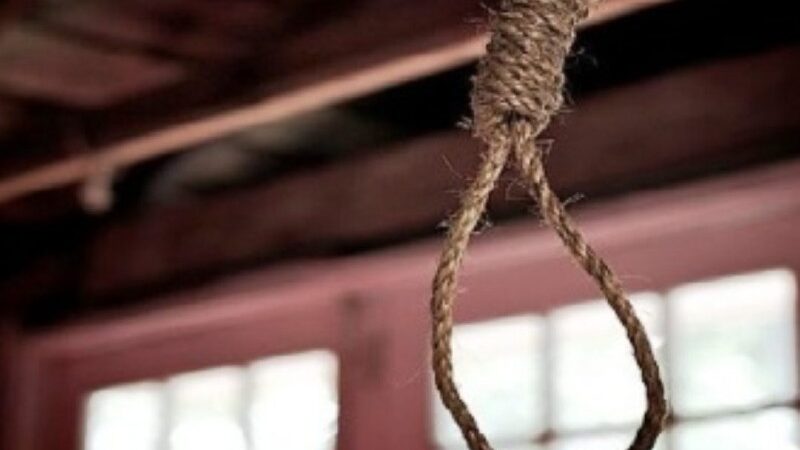 حبل ينهي حياة”ستيني” بالبروج إقليم سطات