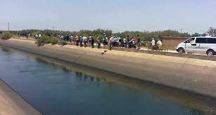 الفقيه بن صالح.. مصرع خمسيني غرقا بمجرى وادي أم الربيع