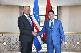 جمهورية الرأس الأخضر تجدد التأكيد على دعمها للوحدة الترابية للمغرب ولمخطط الحكم الذاتي باعتباره الحل الوحيد الموثوق والواقعي (بيان مشترك)