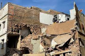 مصرع شخص في انهيار جدار غرفة بدوار صفيحي بسيدي بنور (سلطات محلية)