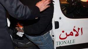 الدار البيضاء.. توقيف شخص إثر نشره صورة يظهر فيها حاملا لحقيبة مشفوعة بتعليق يزعم فيه سرقتها باستعمال الخطف (مصدر أمني)