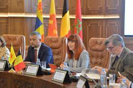 المغرب يحظى بمكانة بارزة في اختيار الشراكات (المديرة العامة لوالونيا-بروكسل الدولية)