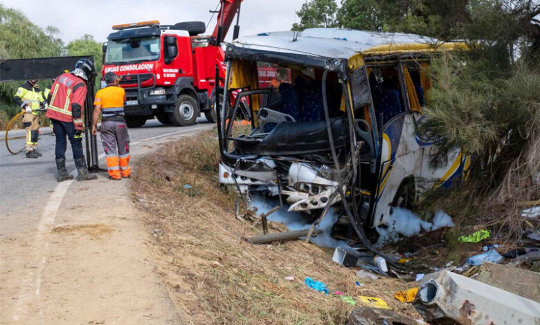 حادث ويلبا.. وزارة الإدماج الاقتصادي والمقاولة الصغرى والتشغيل والكفاءات تعلن إحداث خلية تتبع