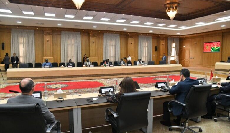 بوركينا فاسو تجدد تأكيد دعمها للوحدة الترابية للمملكة وللمبادرة المغربية للحكم الذاتي باعتباره “الحل الوحيد ذا مصداقية والواقعي” لقضية الصحراء