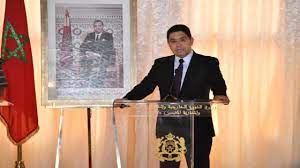 بوريطة يعرب عن تضامن المغرب الكامل مع بوركينا فاسو في مساعيها لمكافحة التطرف والإرهاب