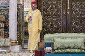 عفو ملكي لفائدة 2052 شخصا بمناسبة عيد العرش المجيد