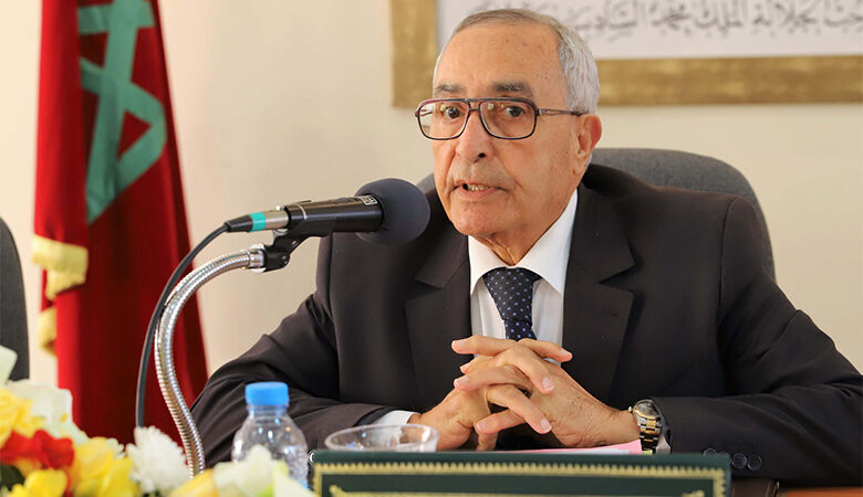 ثورة الملك والشعب لحظة مفصلية في النضال الوطني من أجل الاستقلال (مصطفى الكثيري)