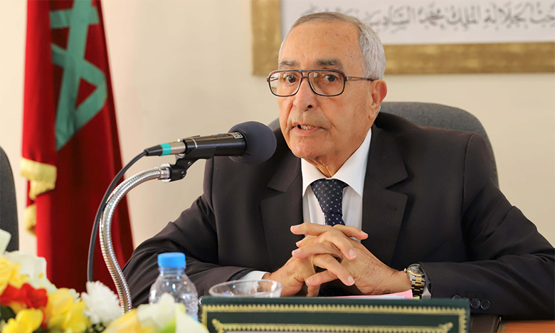 ثورة الملك والشعب لحظة مفصلية في النضال الوطني من أجل الاستقلال (مصطفى الكثيري)