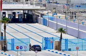  باب سبتة: ضبط وحجز 56 كلغ من مخدر الشيرا (جمارك)