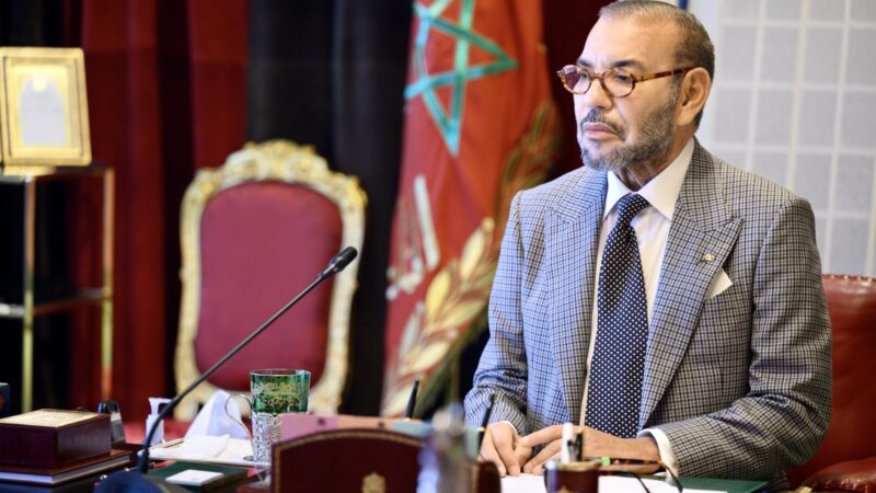 الملك محمد السادس يراسل رئيس الحكومة لإعادة النظر في مدونة الأسرة