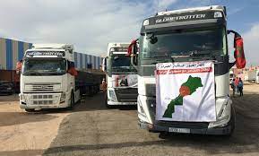 زلزال الحوز.. رياح الوحدة والتضامن تهب من الأقاليم الجنوبية للمملكة