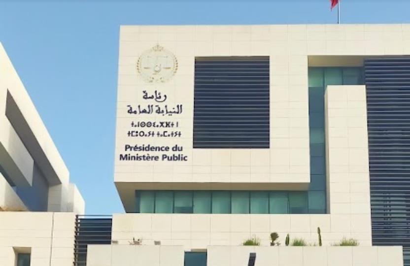 زلزال الحوز .. رئاسة النيابة العامة تصدر تعليمات للتفاعل الجدي والفوري مع البلاغات والوشايات حول الاستيلاء على مواد استهلاكية وسلع تموينية