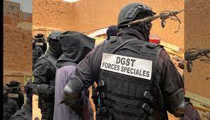 توقيف أربعة عناصر للاشتباه في تورطهم في التحضير لتنفيذ مشاريع إرهابية خطيرة (بلاغ)