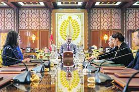 برنامج الدعم الاجتماعي المباشر “منعطف هام” في الحياة الاجتماعية المغربية (عميد كلية)